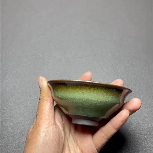 【闪购商品】茶盏-570............