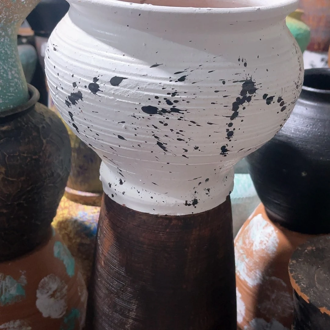 带孔口径20高度20微瑕