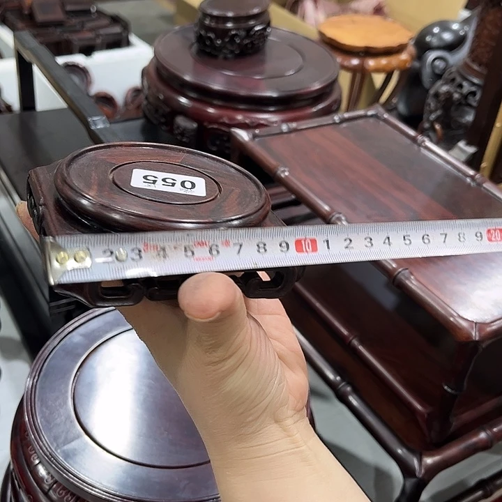 紫砂茶叶罐工艺品摆件