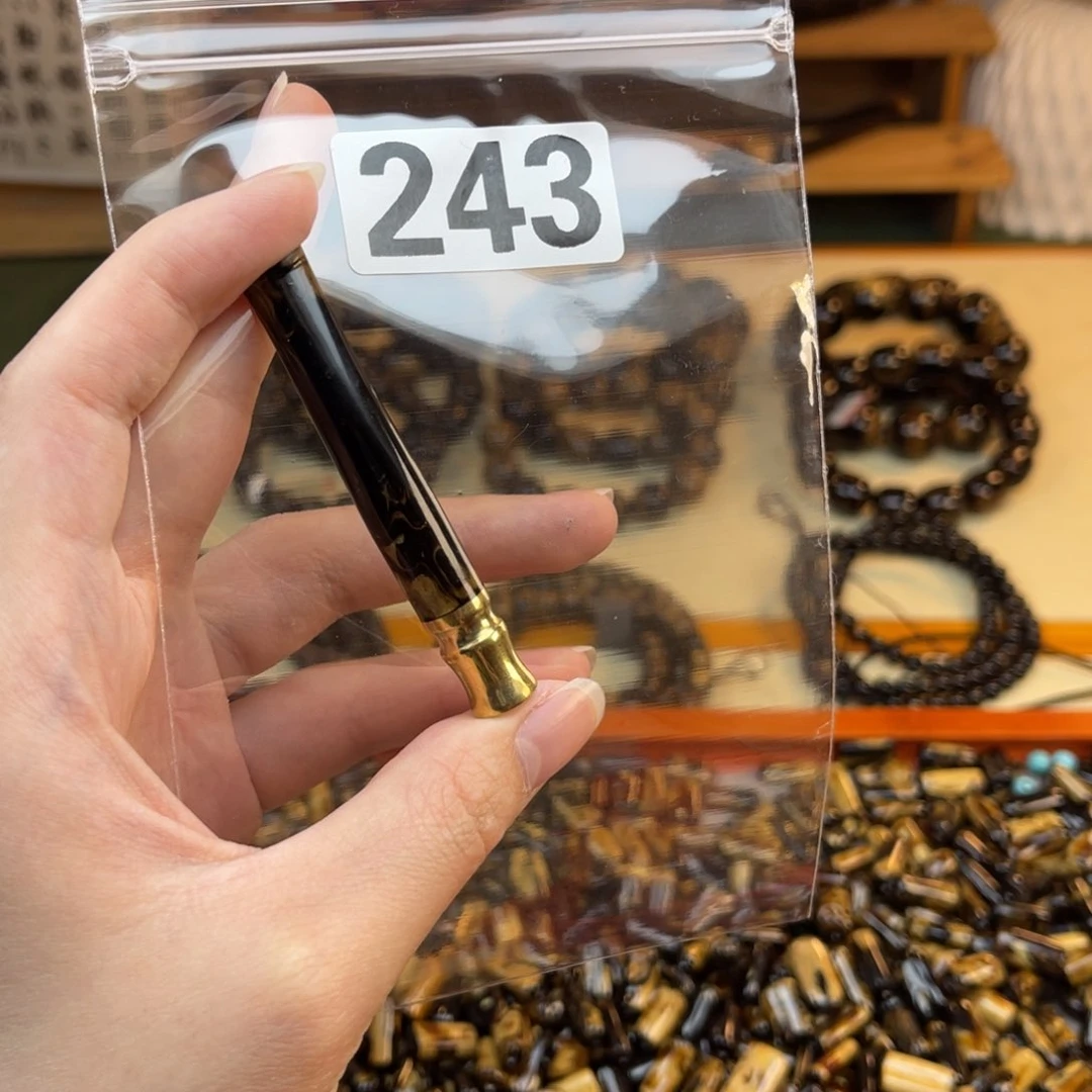 大果紫檀（缅甸花梨）243
