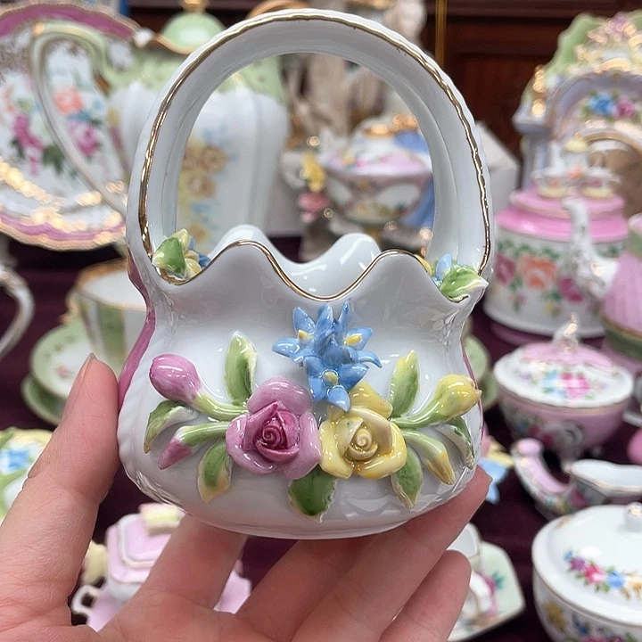 瓷片摆件家居设计风格的设计风格