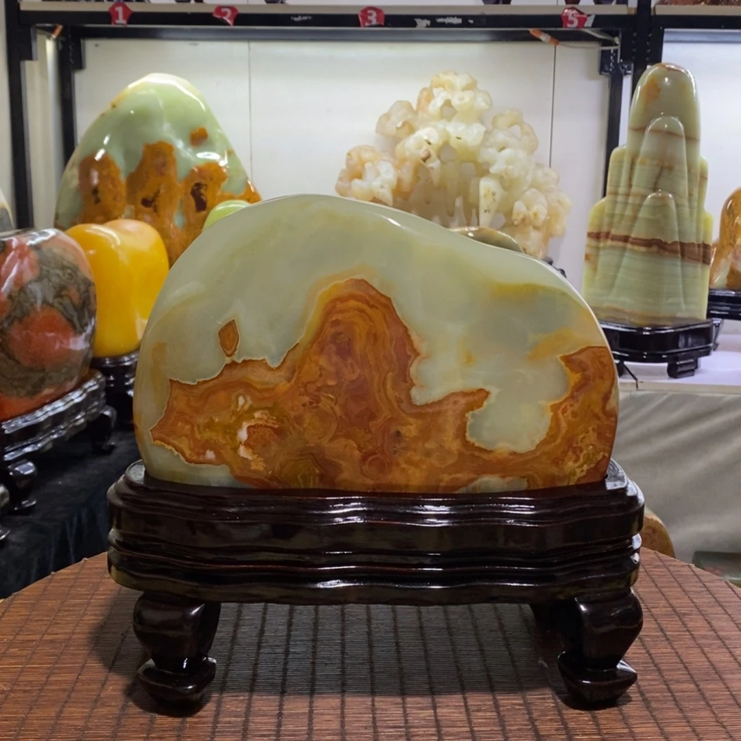 山水家居装饰设计