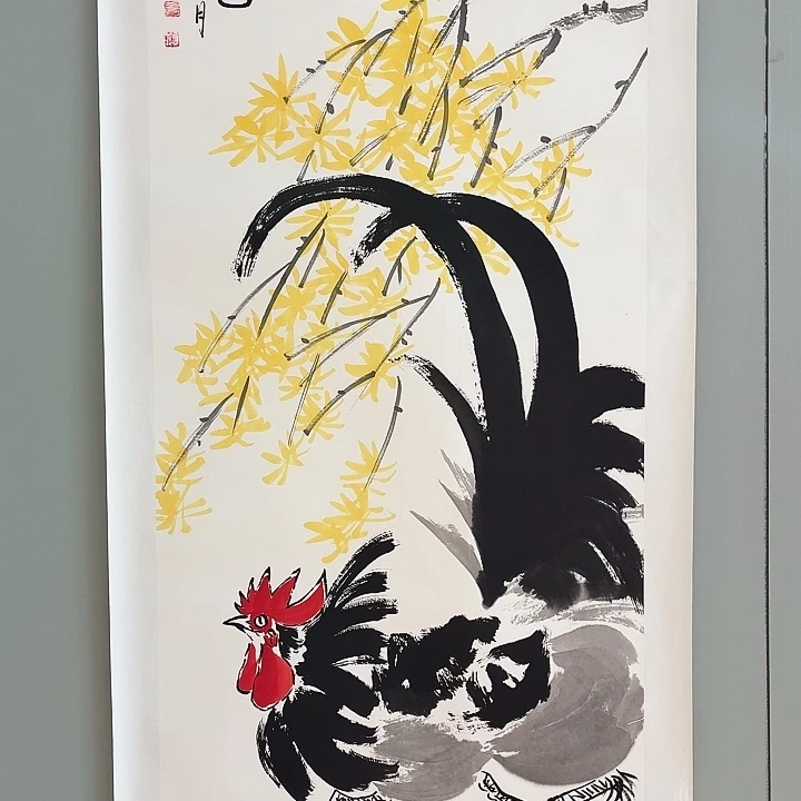 书法我们的目标就是成为