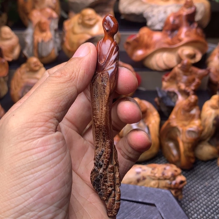 柏木（崖柏）崖柏陈化