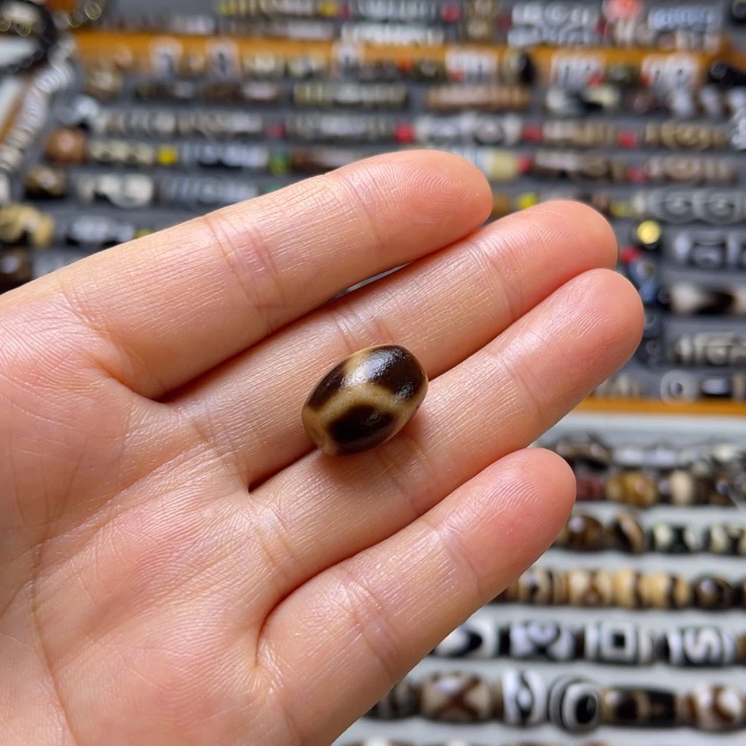 【闪购商品】玛瑙/玉髓颈饰未镶嵌ㅤ****子