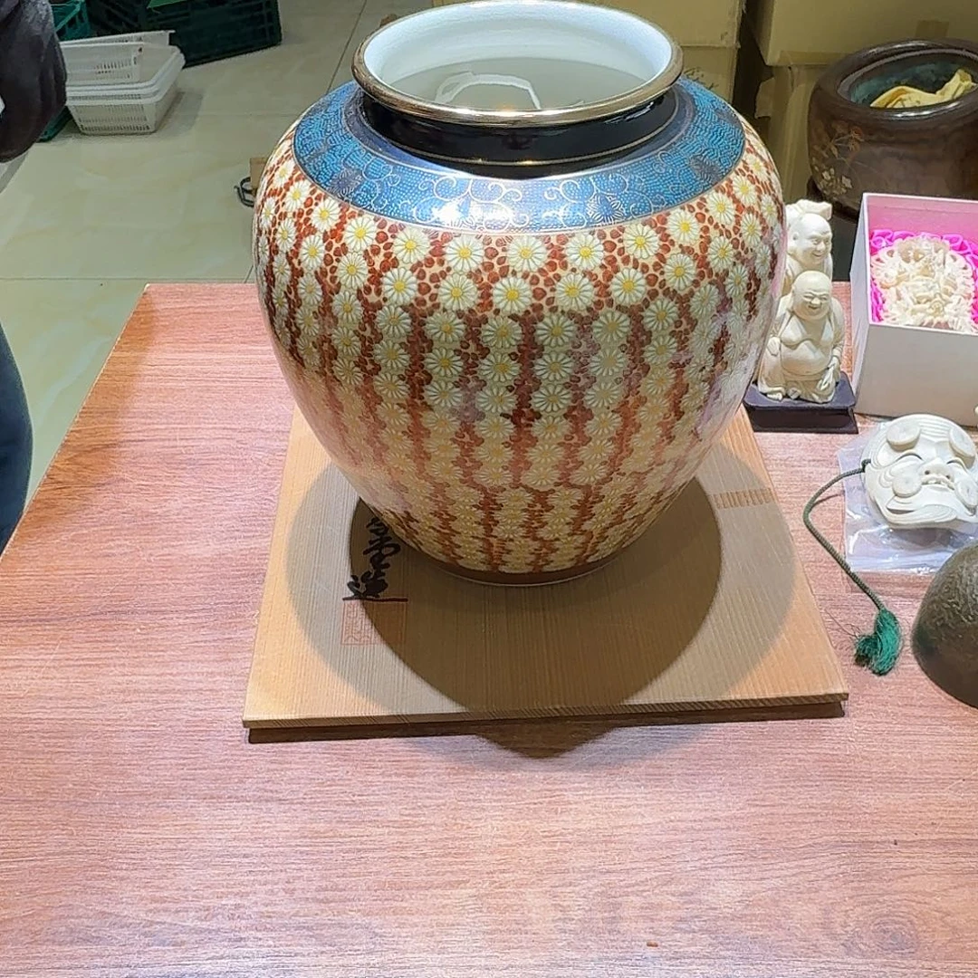 瓷片中古品 磨损微瑕