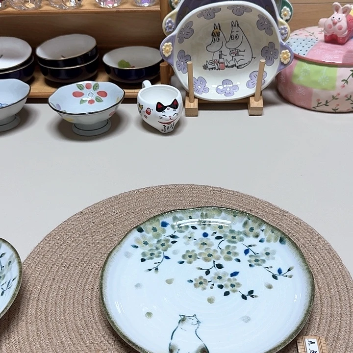 晓晓推荐瓷片瓷器