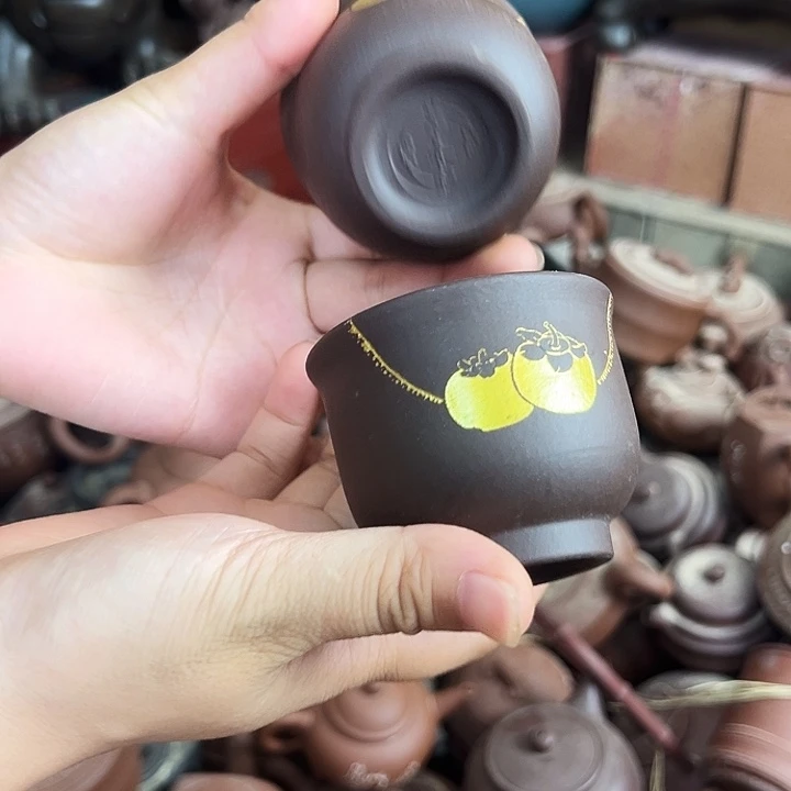 茶壶紫砂原矿紫砂