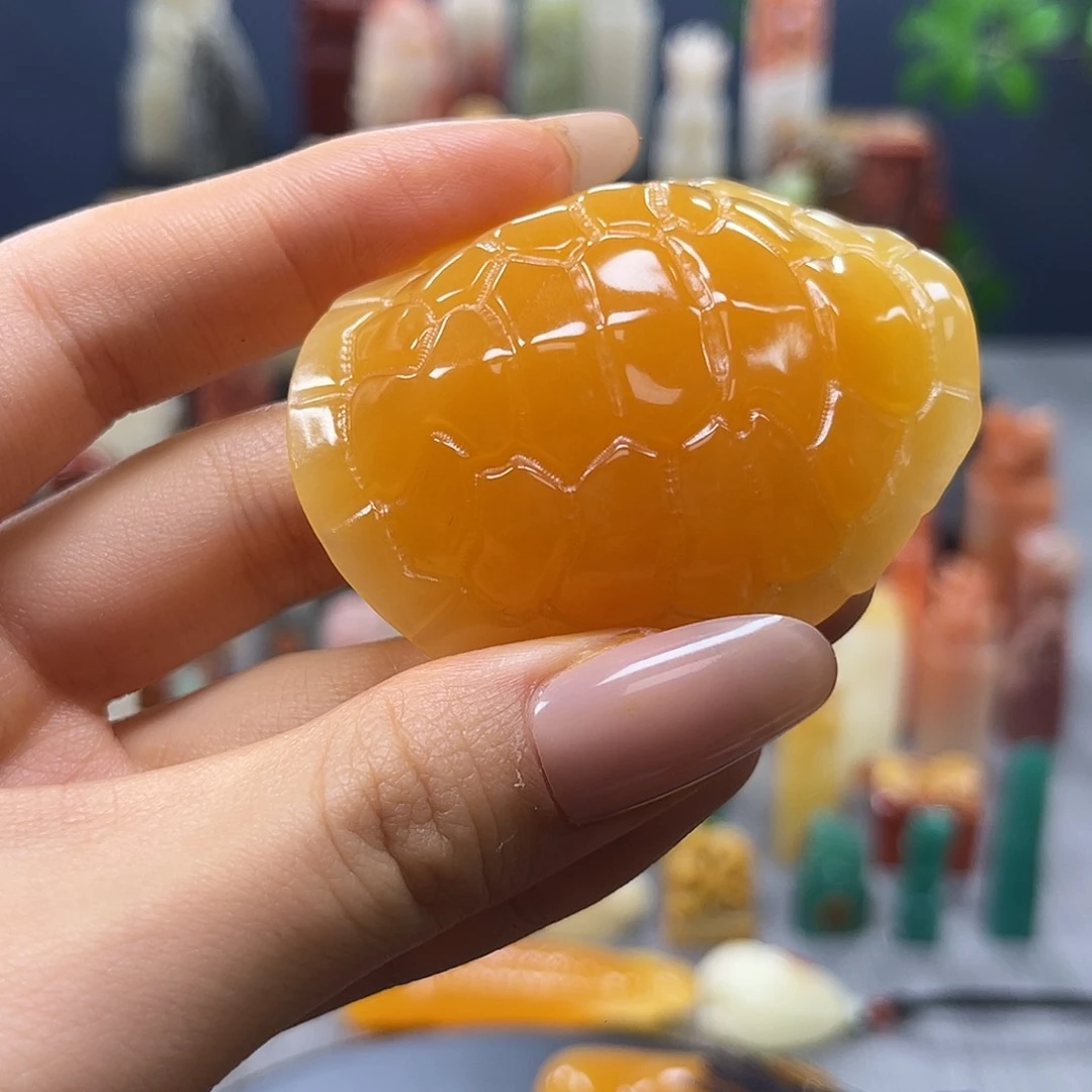 青田石印石?***?包邮包刻5869