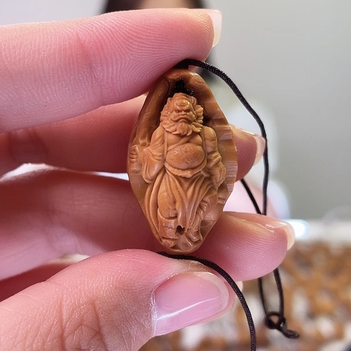 吊坠橄榄核橄榄核