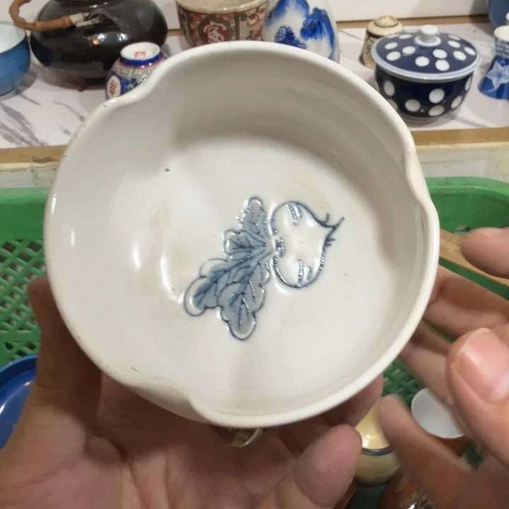 陶瓷推荐第二名20包邮