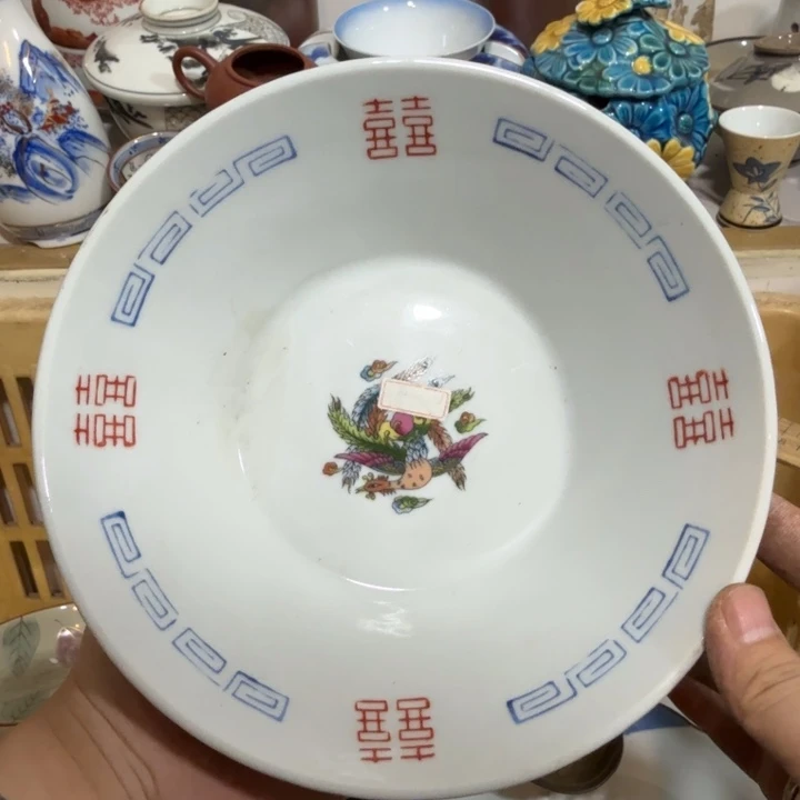 陶瓷推荐第二名20包邮