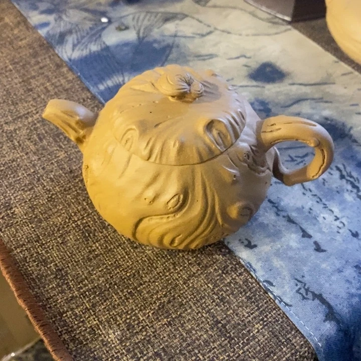 茶壶紫砂元旦特惠价260cc