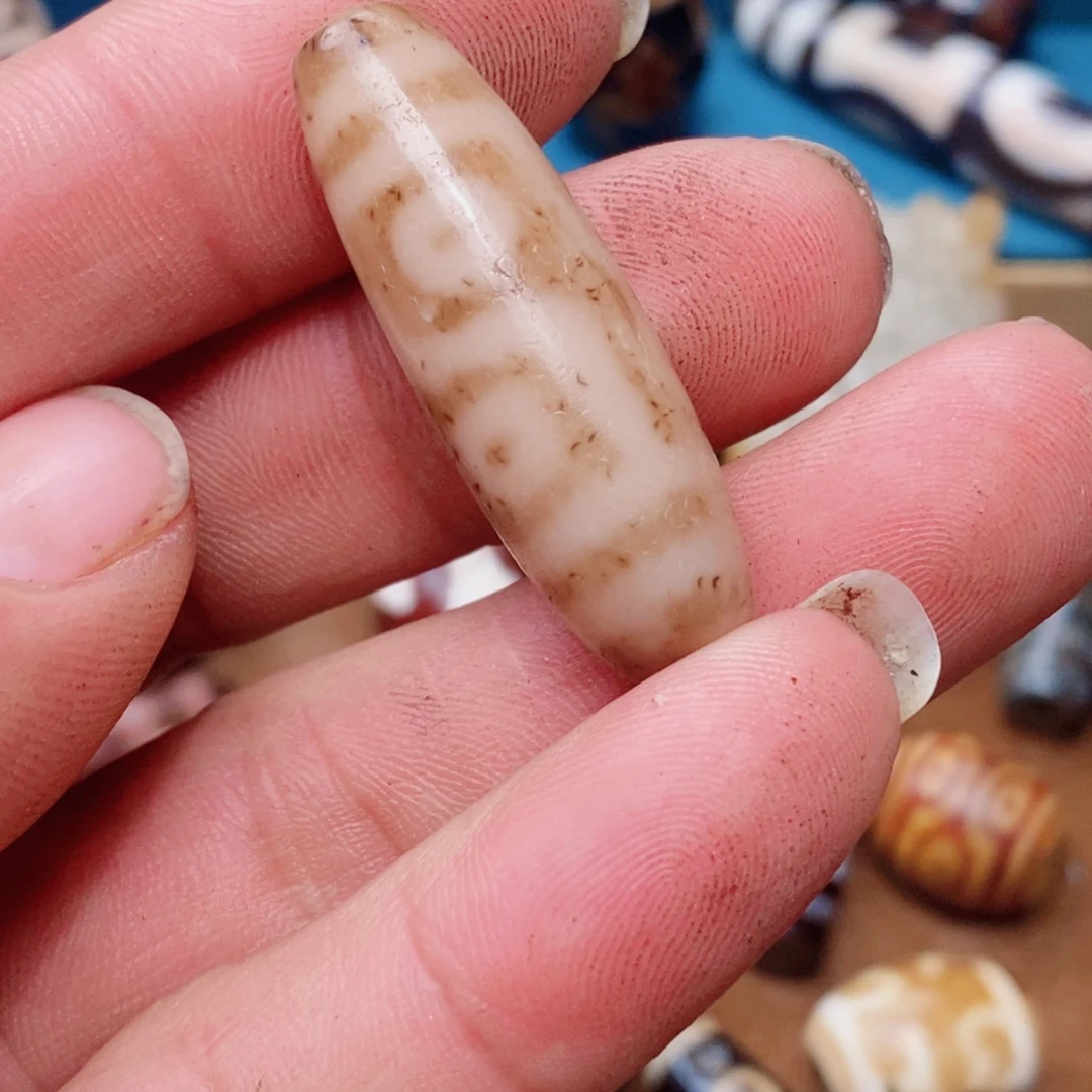 未镶嵌珠子玛瑙/玉髓