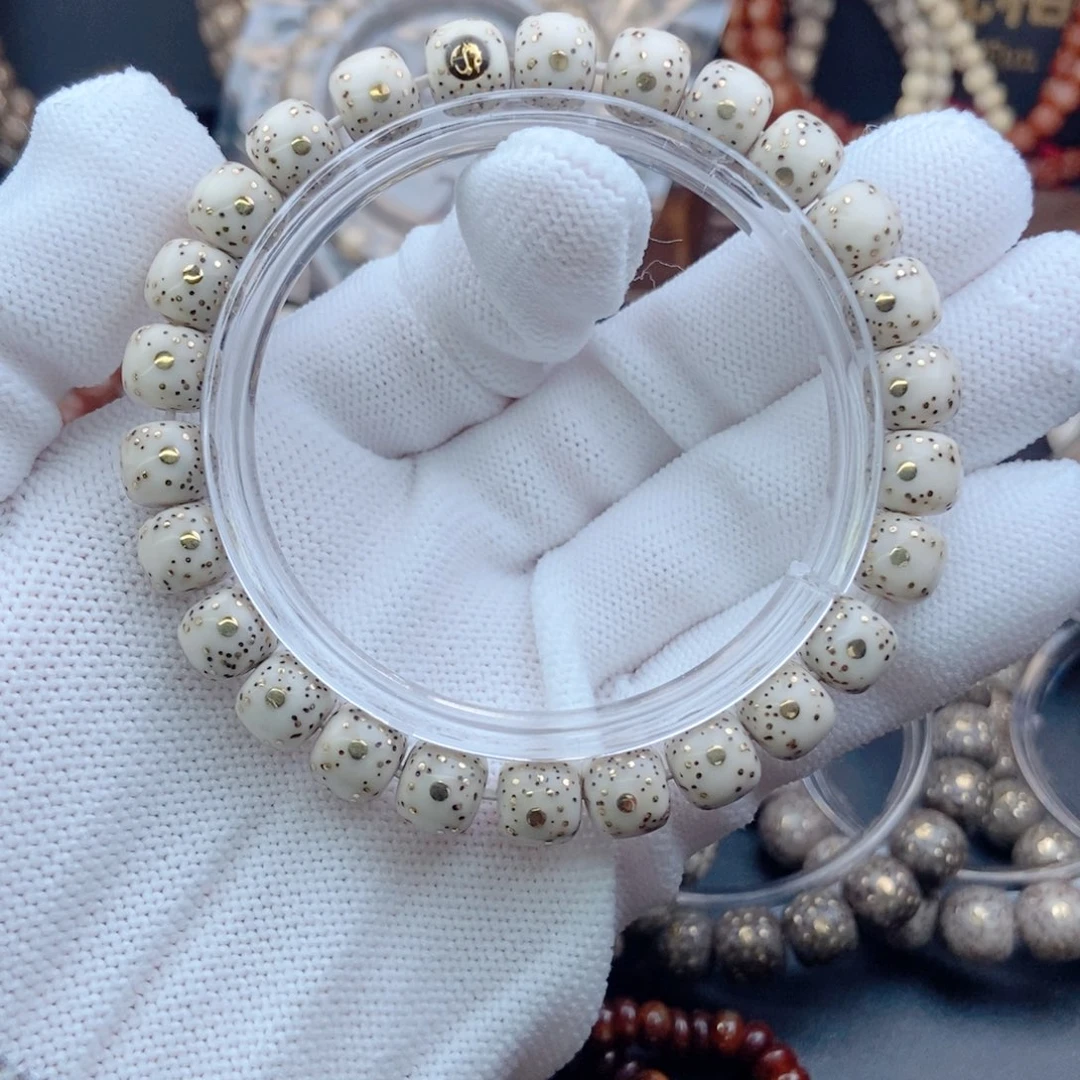 手串星月菩提星月