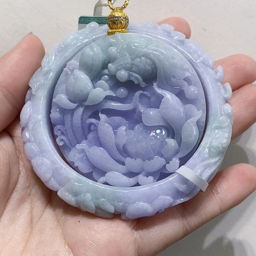 【闪购商品】翡翠手镯未镶嵌