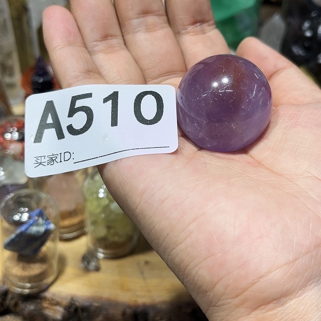 未镶嵌珠宝半成品水晶多样性发其一微瑕