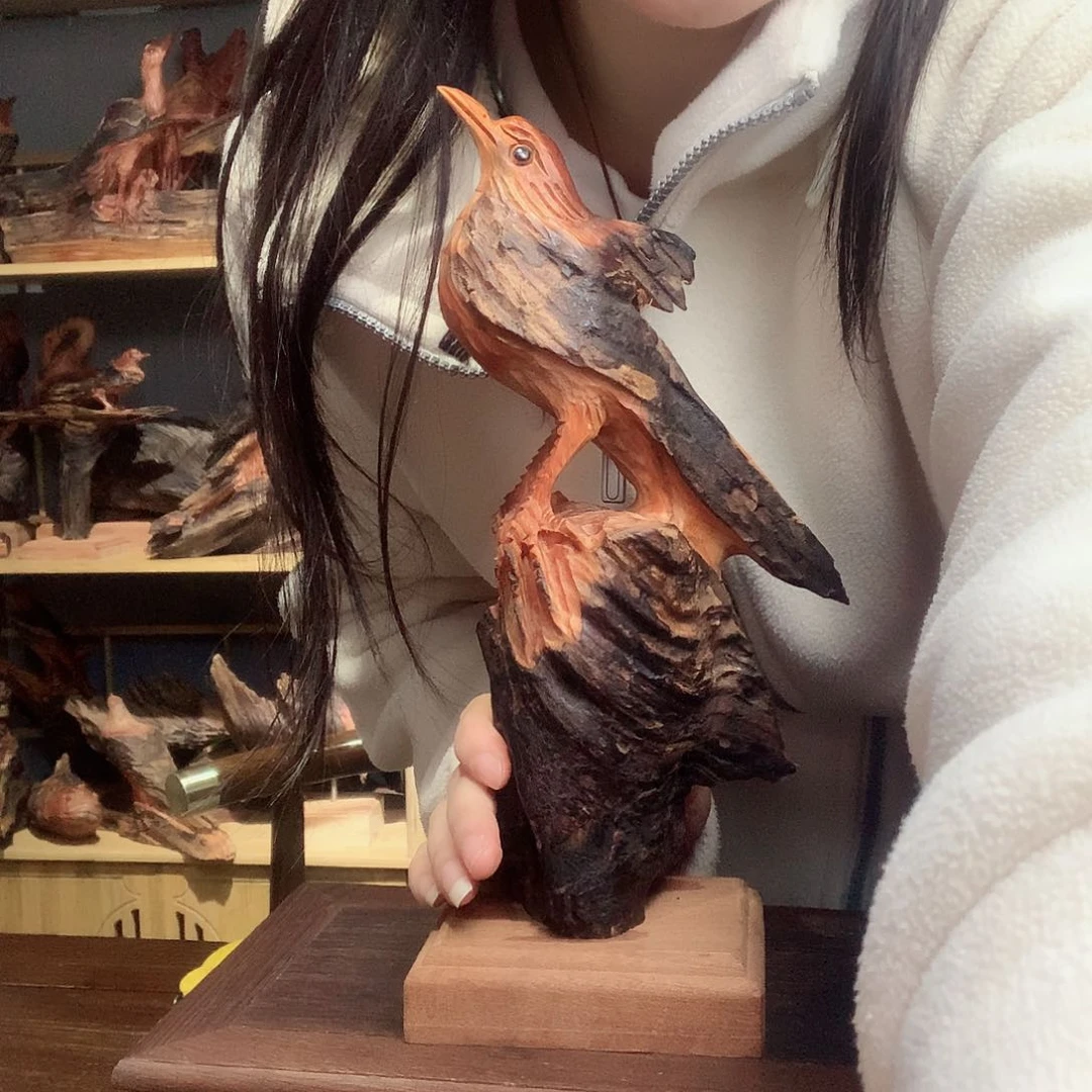 香榧木滚*琥珀木琥珀木