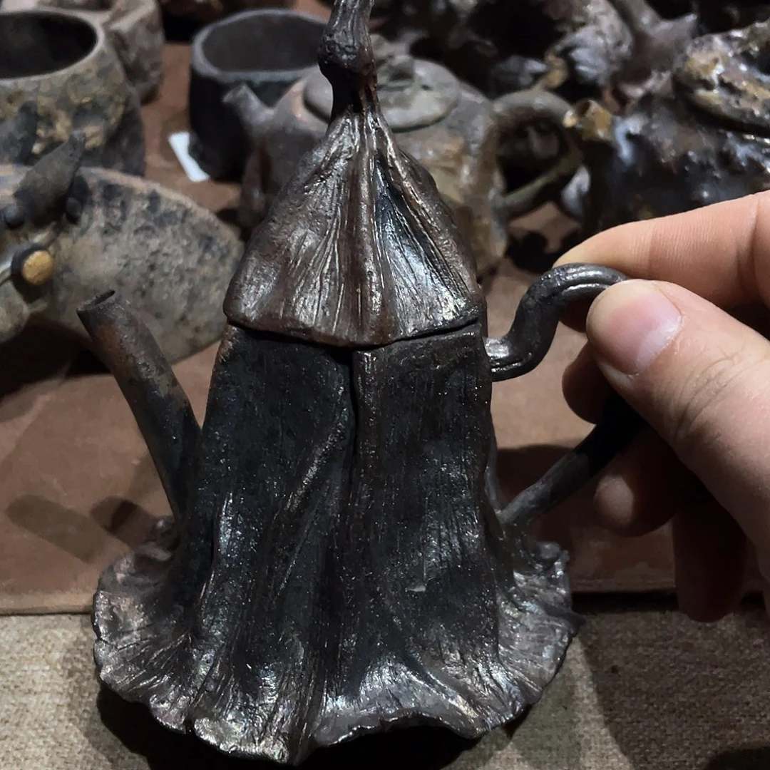 景德镇陶瓷艺术器物