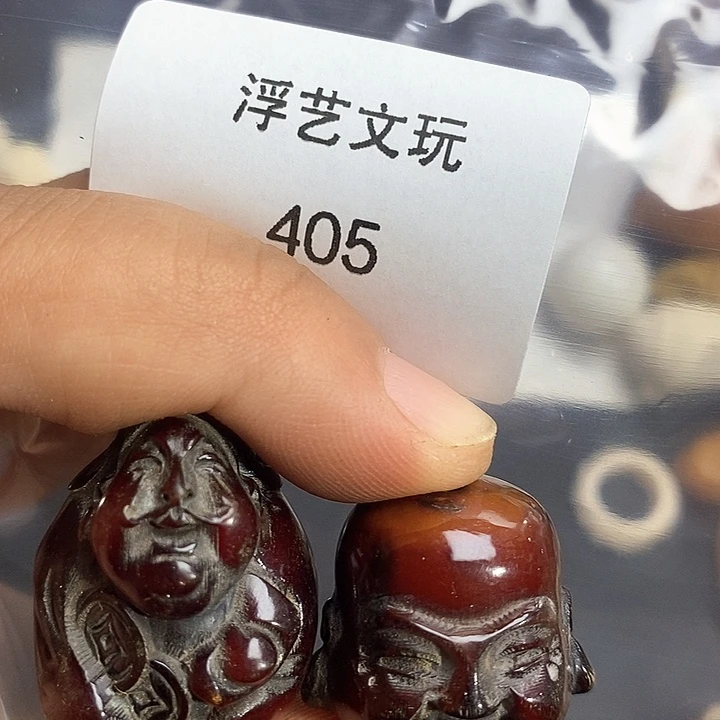 驼骨其他其他配饰