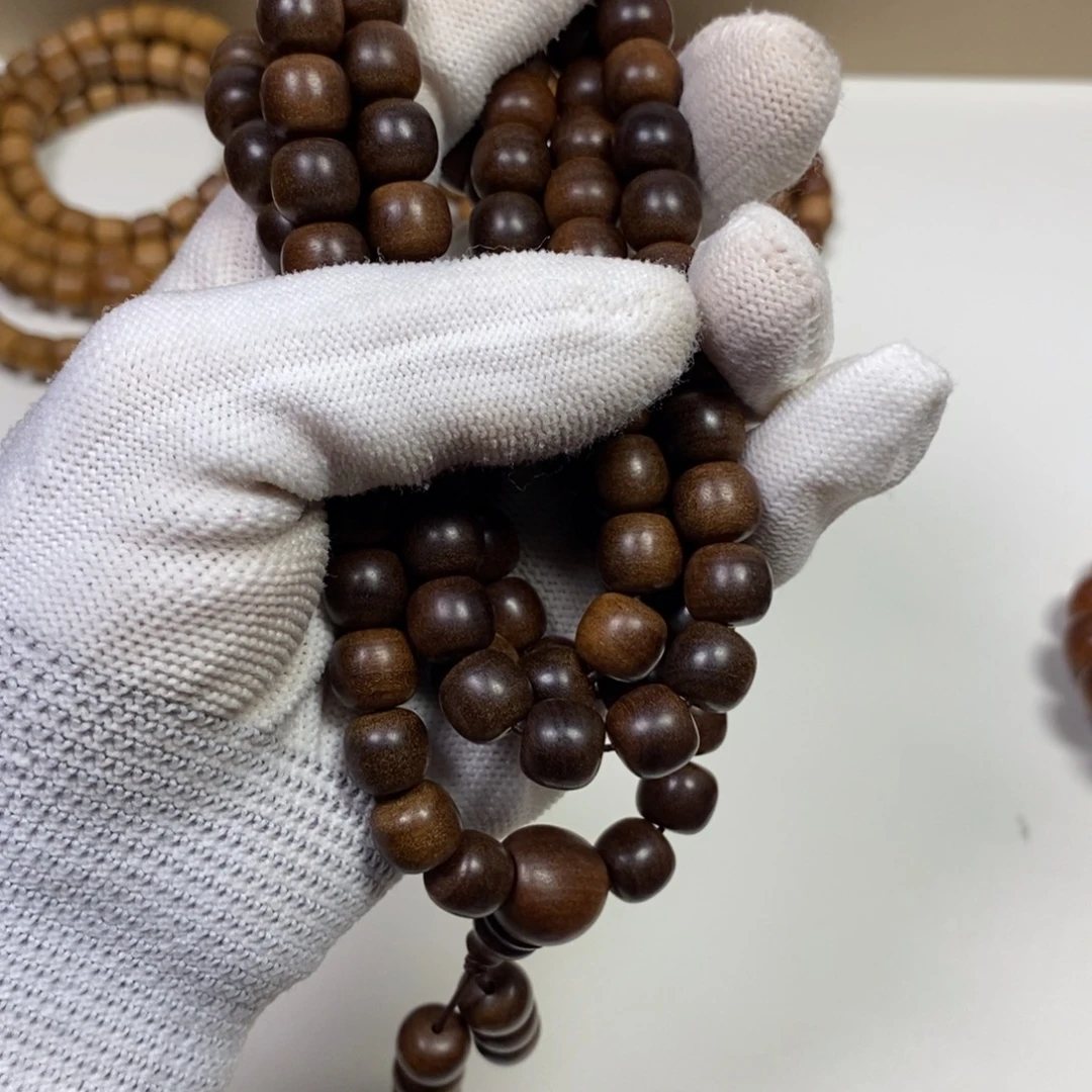 牛***哥檀香木老山檀香9.10沉水焦糖奶香