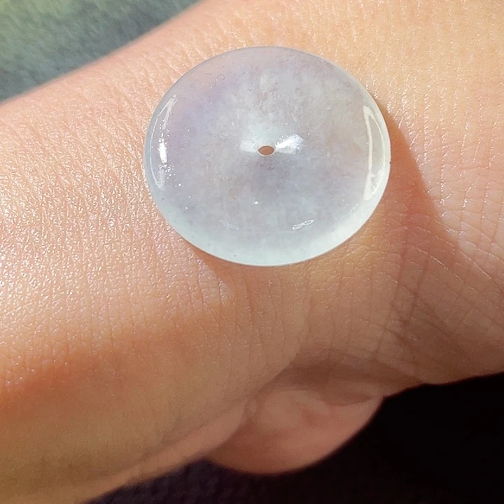 未镶嵌定制翡翠翡翠