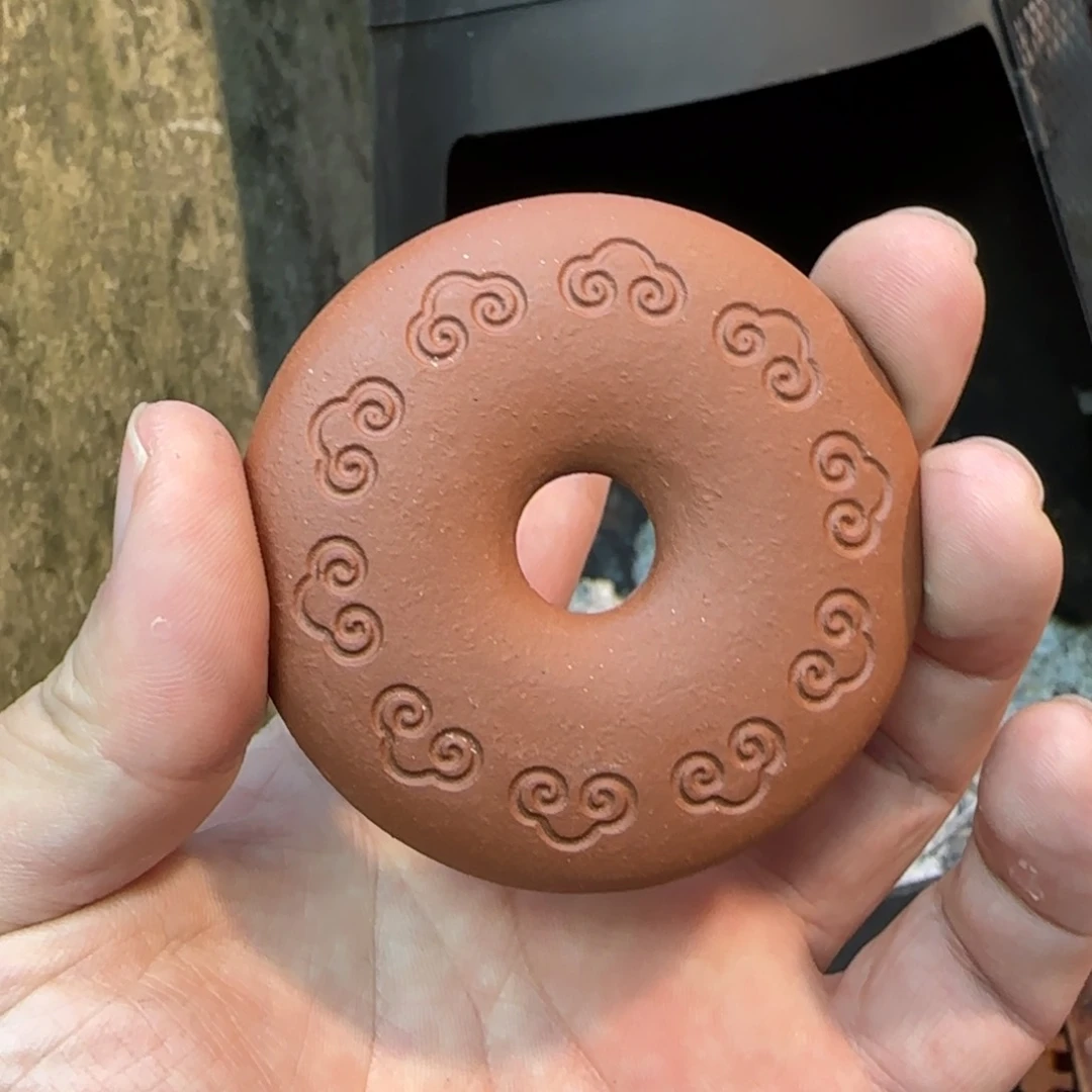 紫砂茶壶收到仅退30