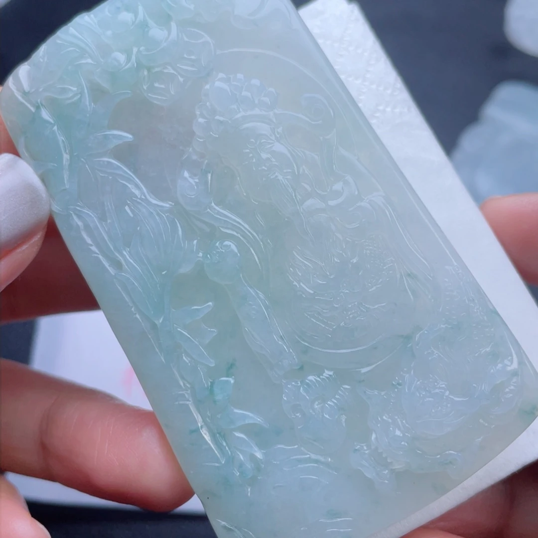 未镶嵌定制定制翡翠