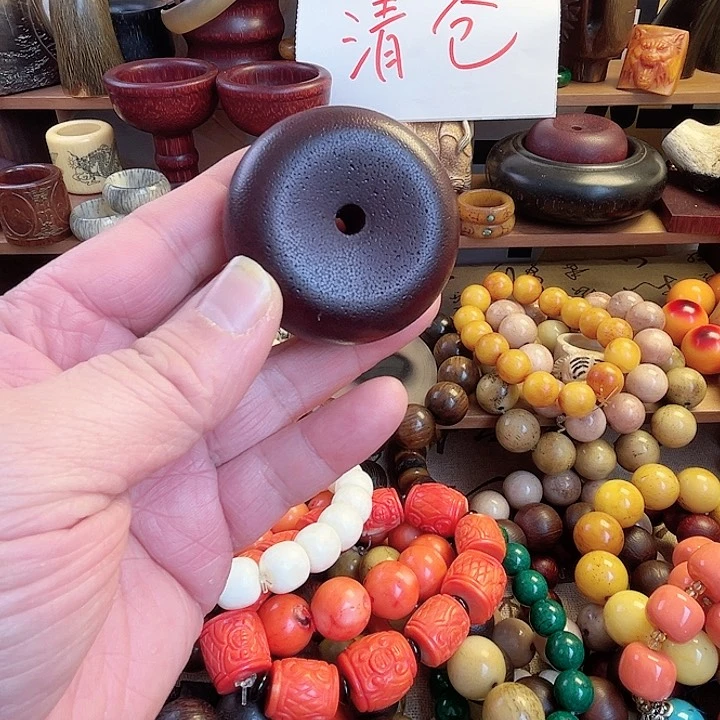 琉璃DIY玉*好物推荐 好物推荐