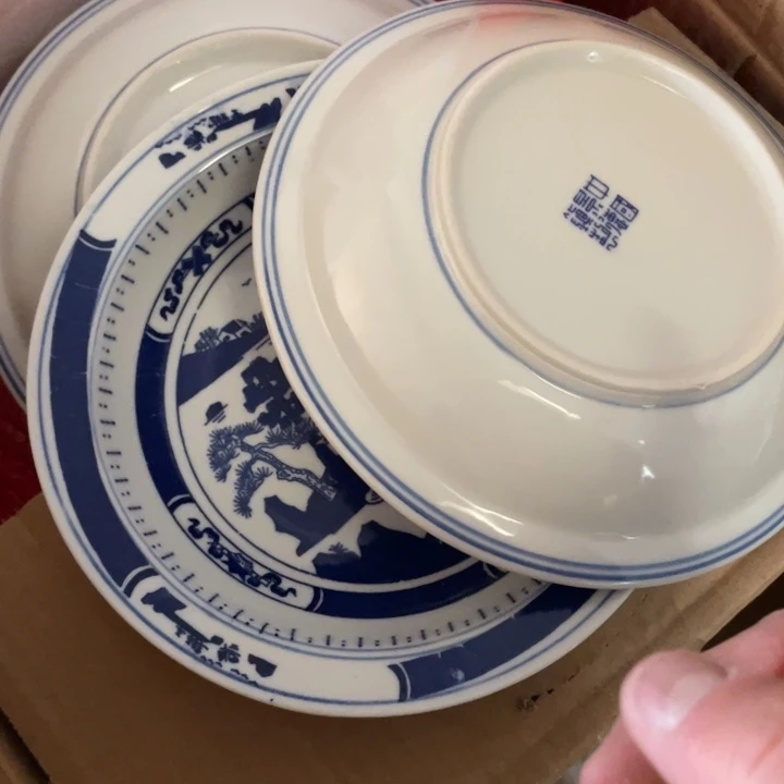 景德镇陶瓷艺术品