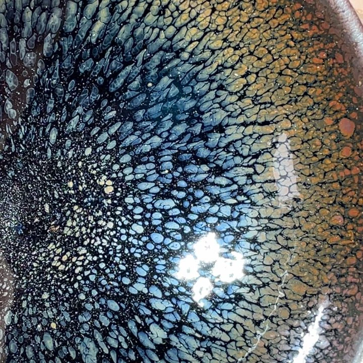 茶盏知音茶盏主人杯83