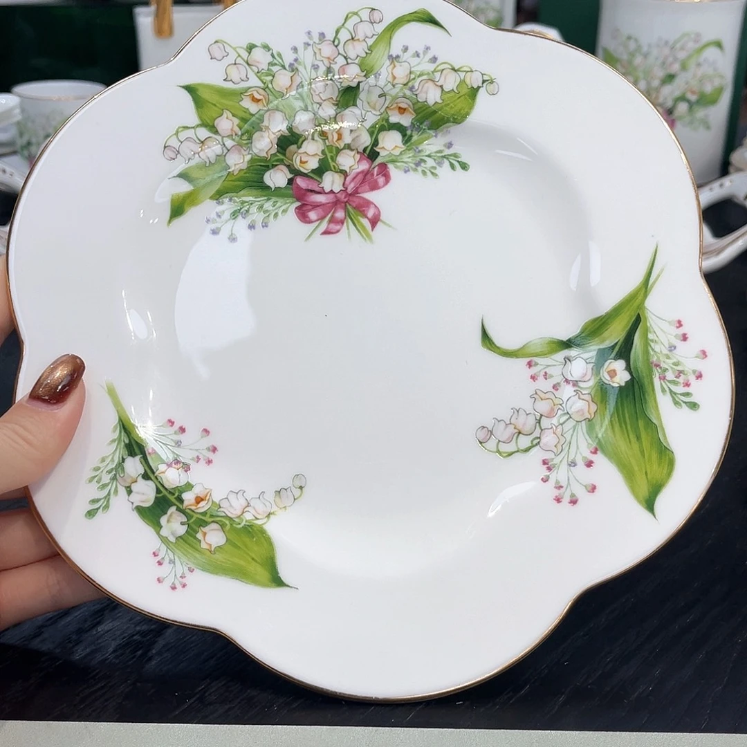 骨瓷8寸/////////////