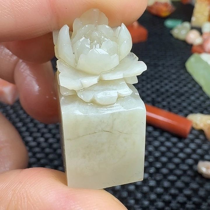 老挝石真真正正说