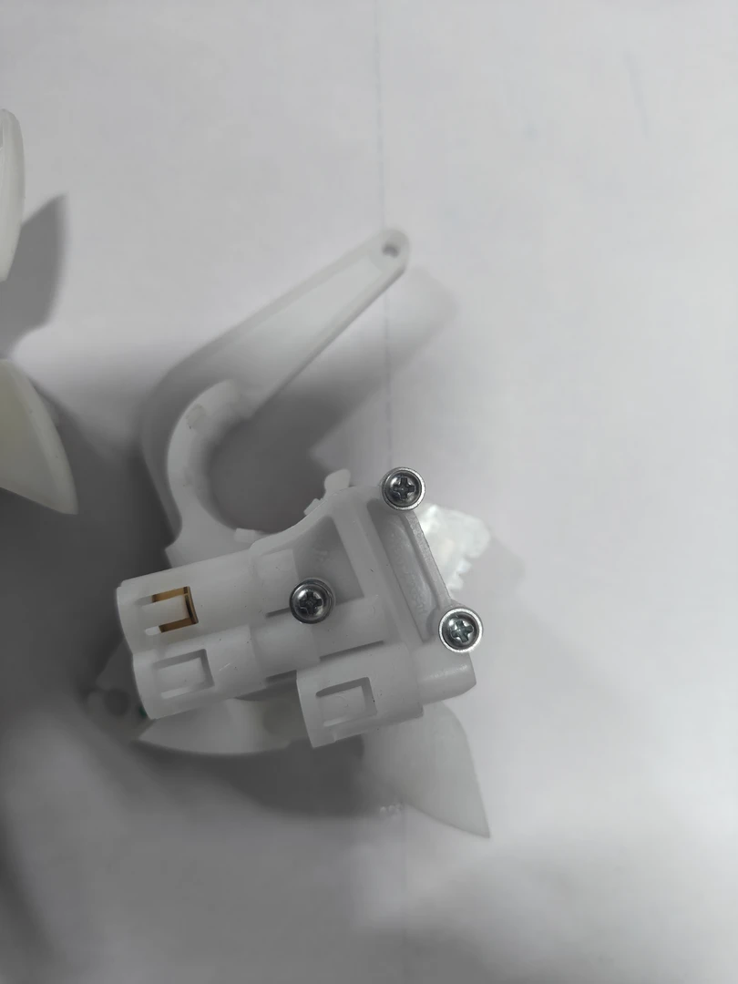 重卡航空座椅气囊座椅阀原厂座椅蝴蝶阀