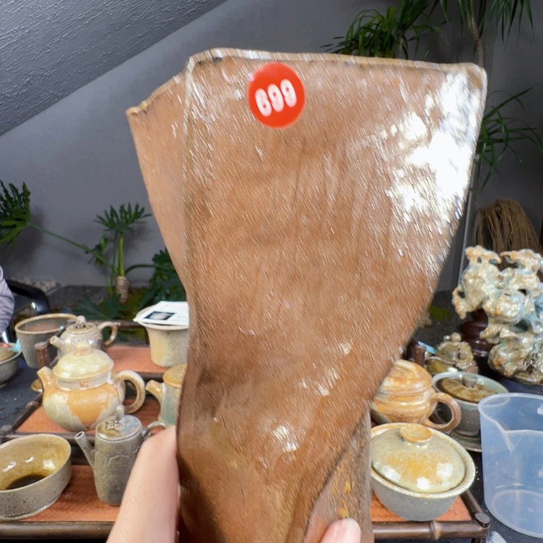 杯乐***园699柴烧花器呀呀呀