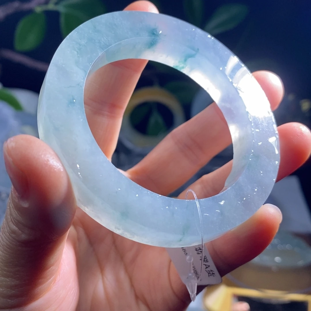 定制翡翠未镶嵌53-56