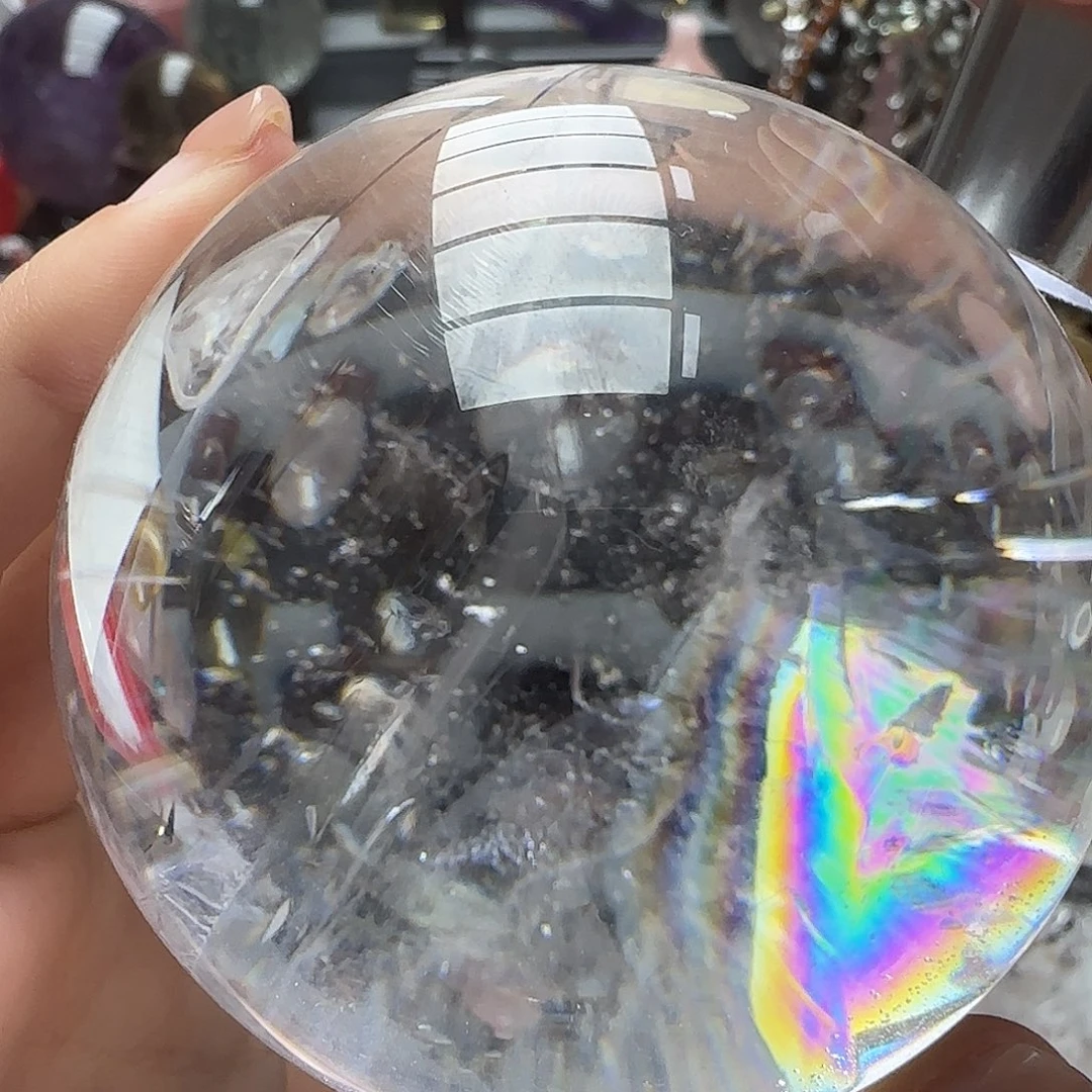 未镶嵌水晶摆件h119