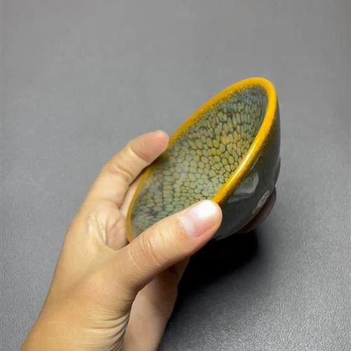 【闪购商品】茶盏-559............