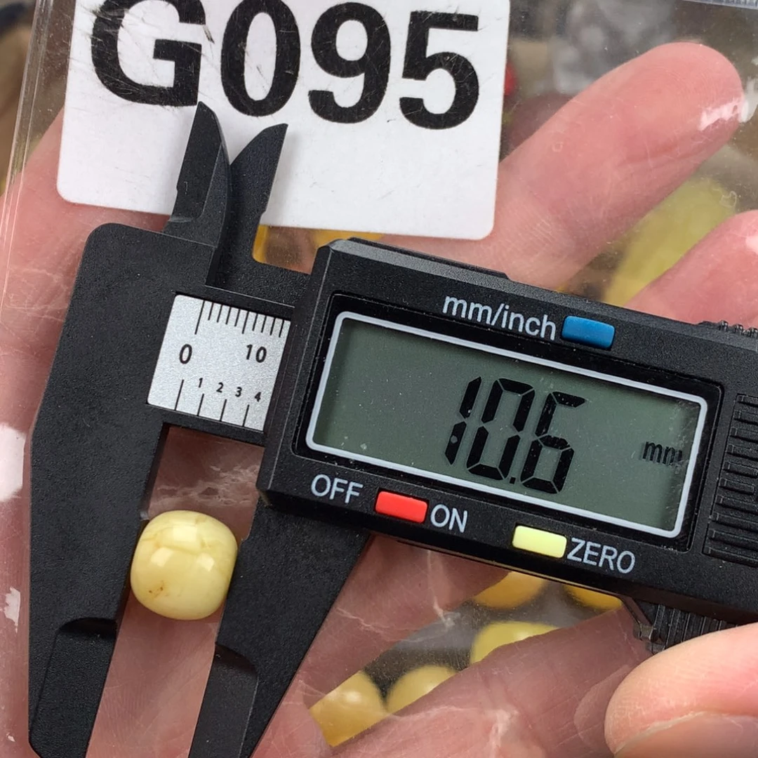 蜜蜡未镶嵌珠宝奇石裸石