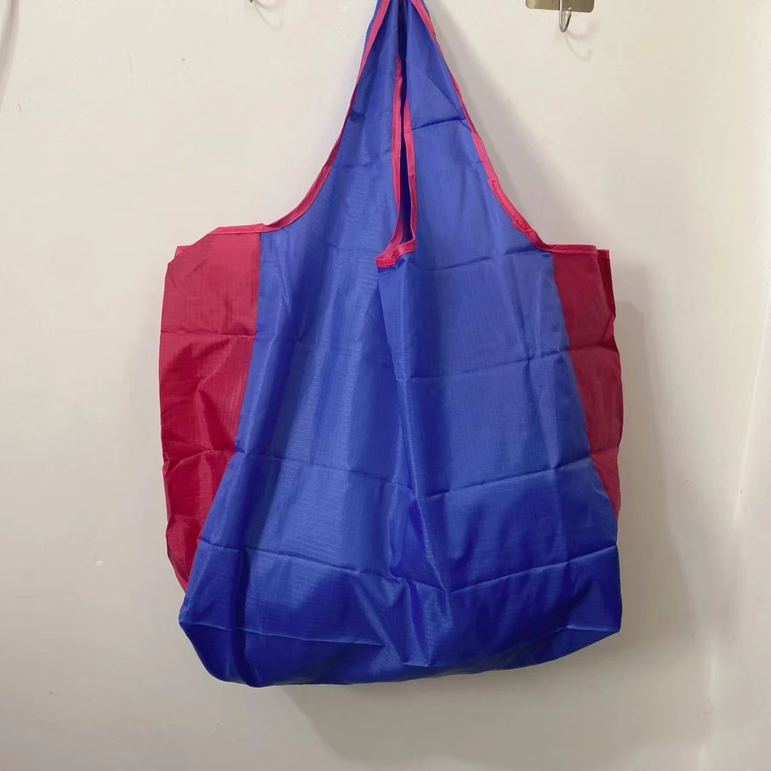 【58*42*15】新款多色购物袋有底宽购物袋