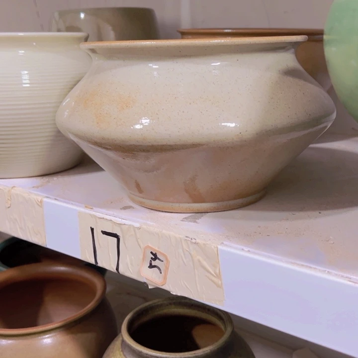 景德镇陶瓷手工制作