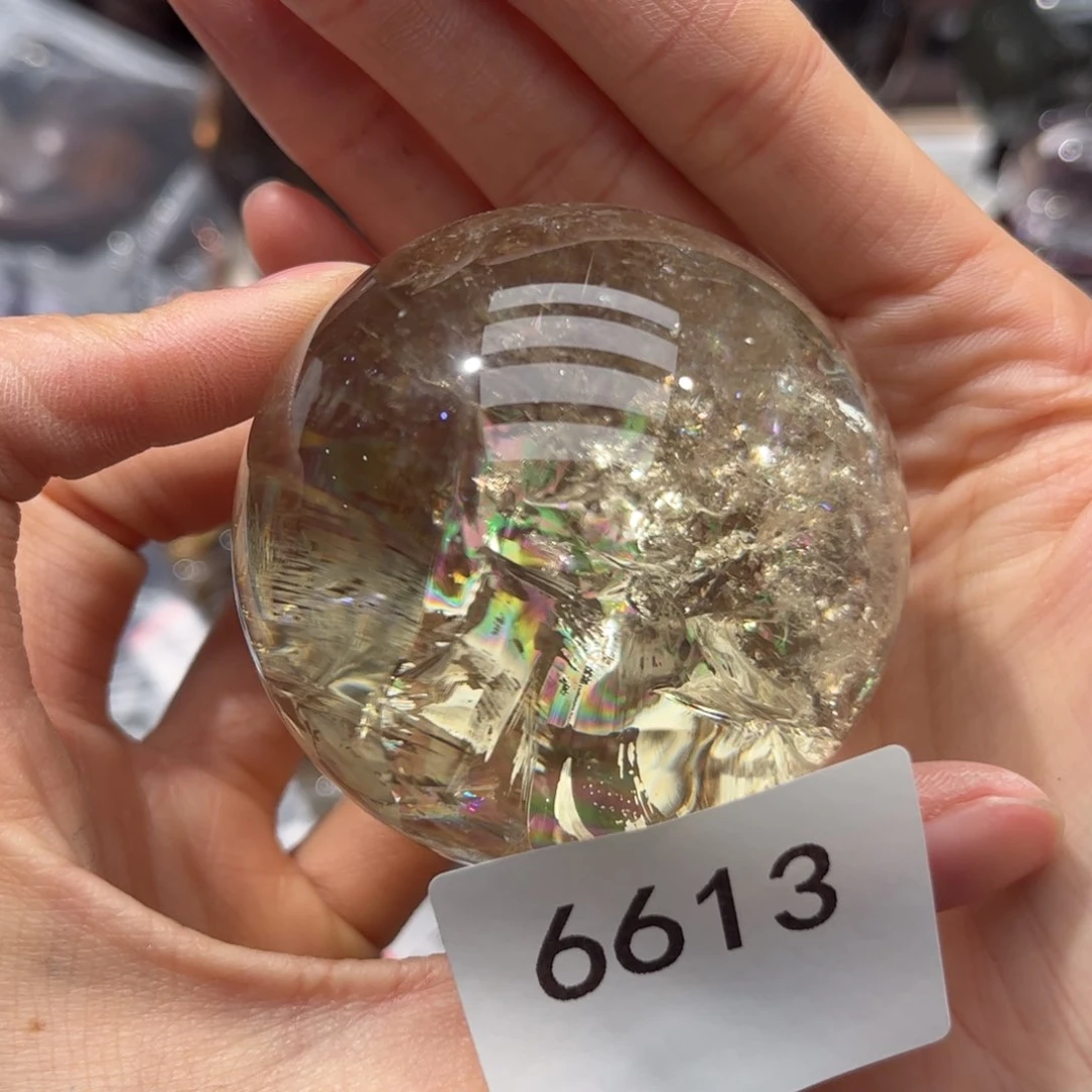 【闪购商品】未镶嵌大型摆件（非配饰）水晶