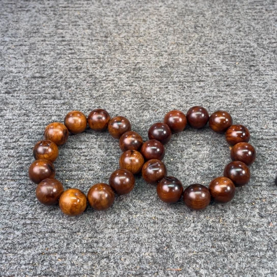 枣木雷痕2.0，非常特殊香