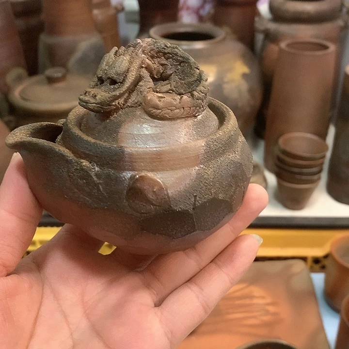 备前烧备前烧备前