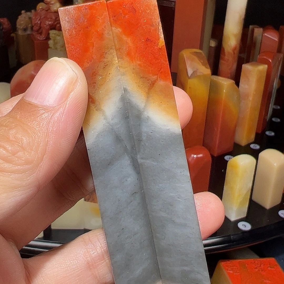 寿山石印石45688889999