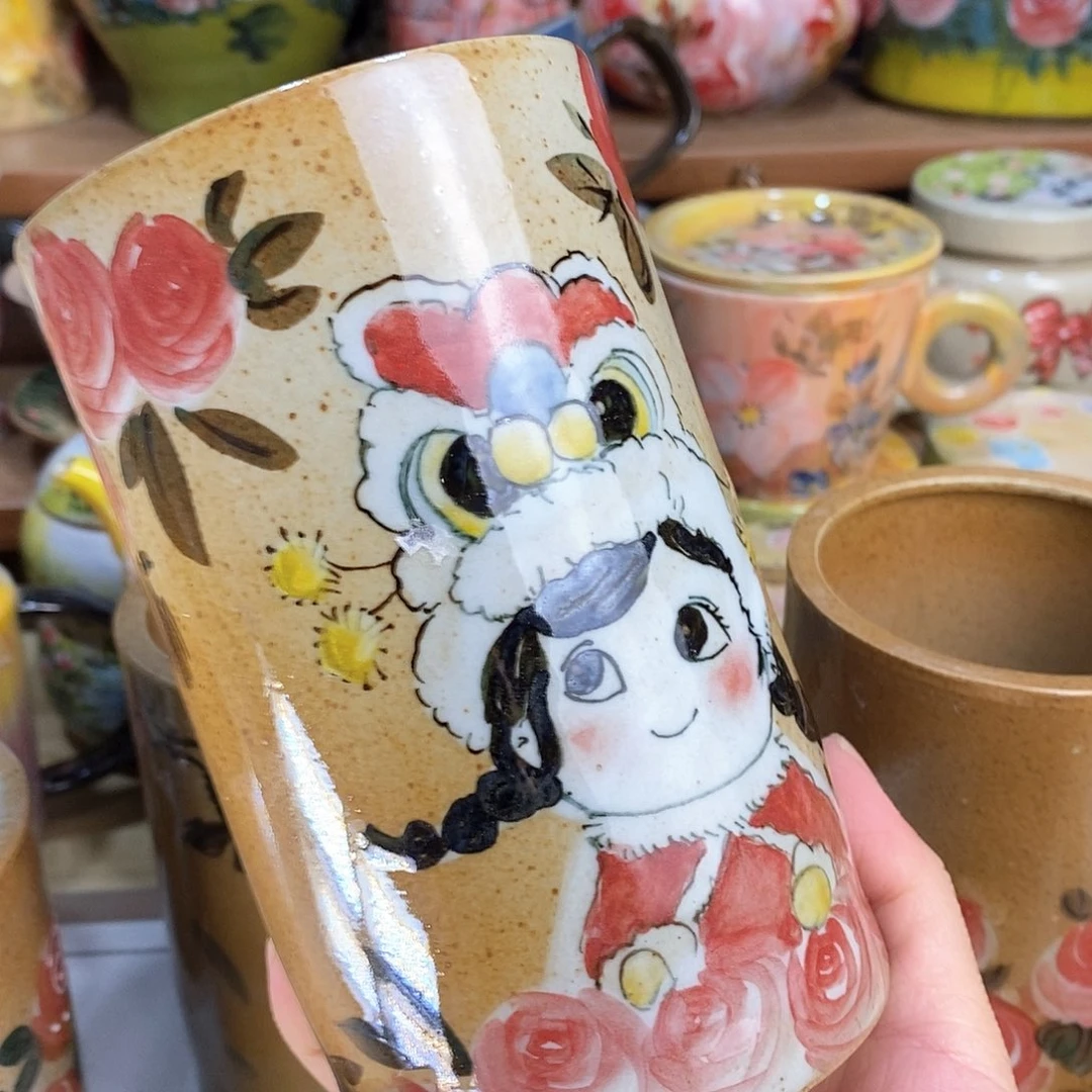 瓷片福利多多新年快乐