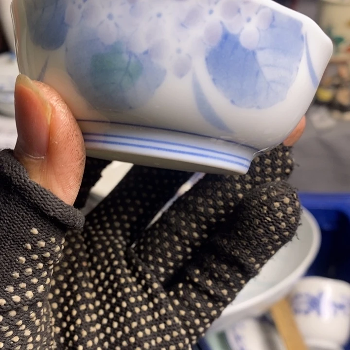 佛**心陶瓷餐具陶瓷家用茶具家用