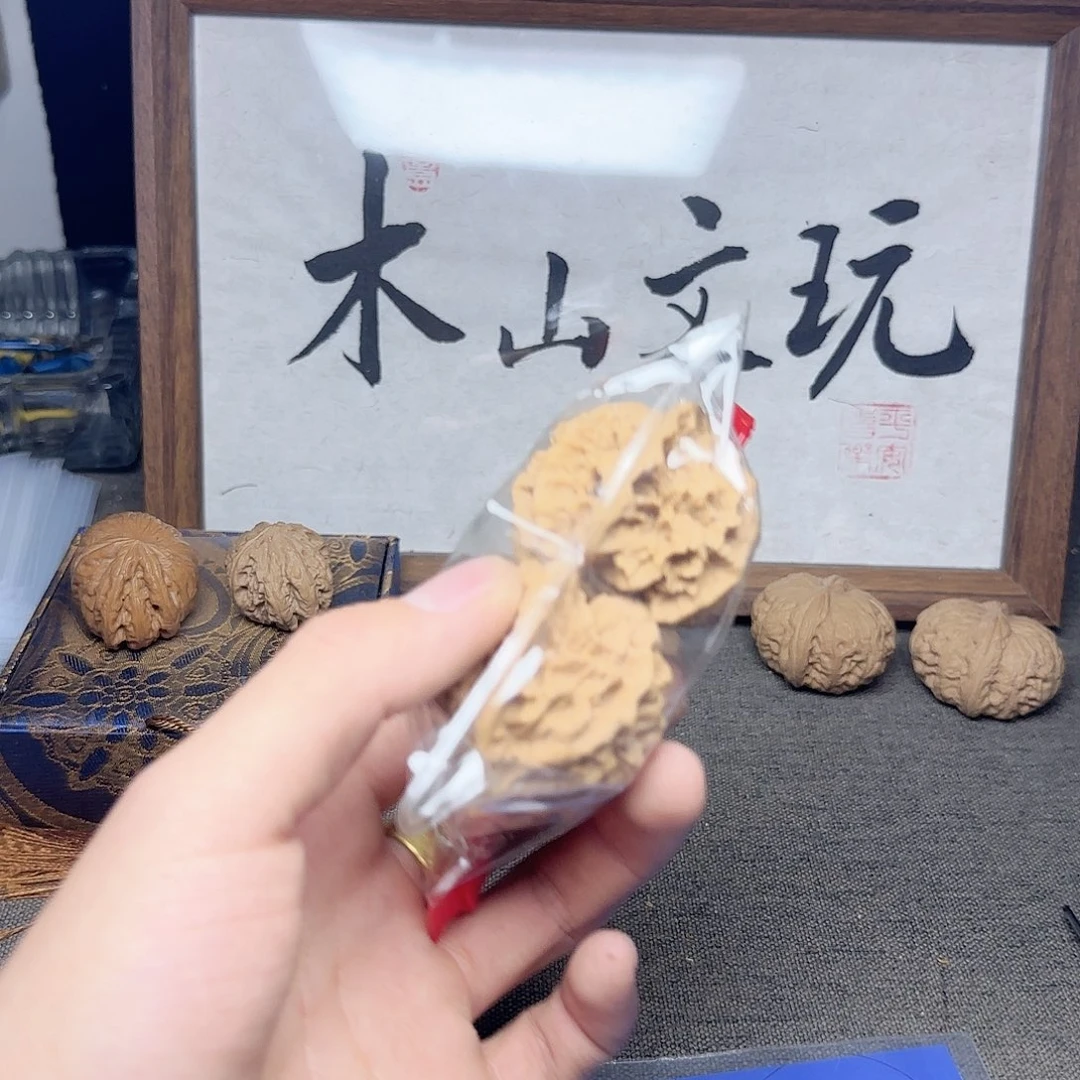 文玩核桃吊坠西*5万游戏1