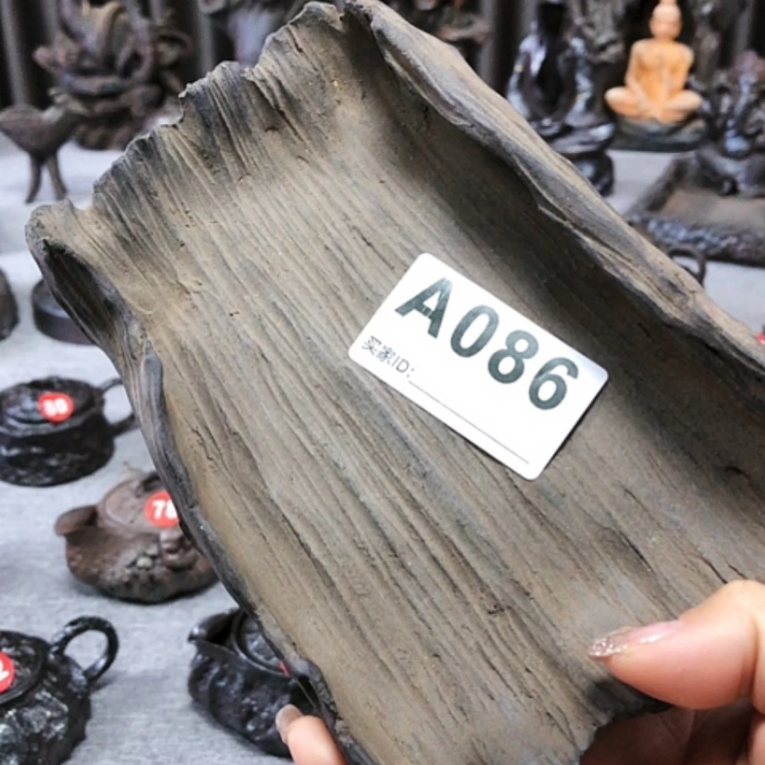 【闪购商品】杯阿*全手捏福利柴烧茶器