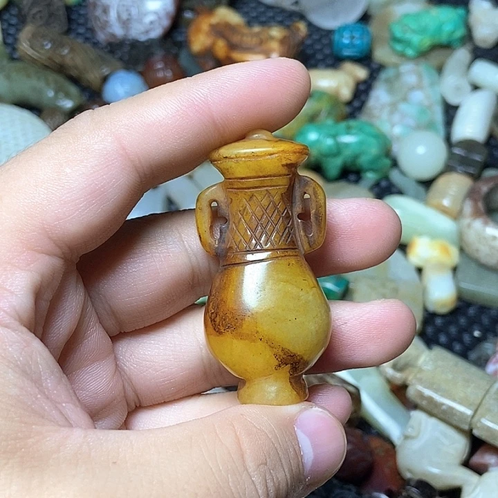 摆件直播间链接150